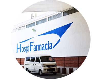 &iquest;Qui&eacute;nes somos?